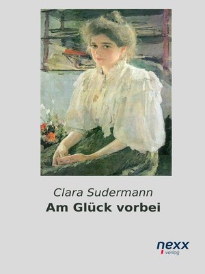 cover image of Am Glück vorbei